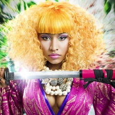 Nicki the Ninja
