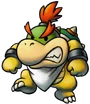 M&L Baby bowser
