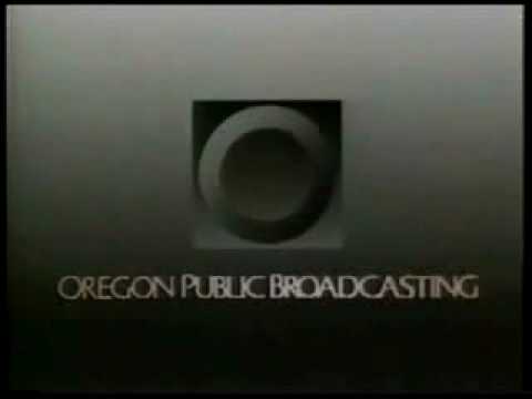 Oregon Public Broadcasting - Logopedia, The Logo And Branding Site