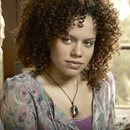 Genelle Williams