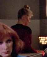 Starbase 74 officer 2