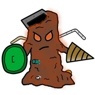 Junk Warrior