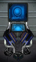 Tetrax Console