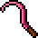 FFII GBA Crescent Sword
