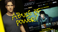 Abuse Cover