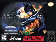 SNES Forever
