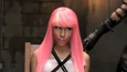 Barbie Monster1