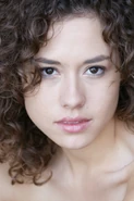 Dora Burge