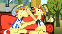 Flam calling out S02E15