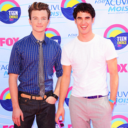 Crisscolferlookinghotatteenchoiceawards