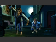 TS3Supernatural dashingwolves