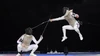 Fencing excel