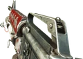 M16 Flamethrower Equipped BO