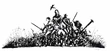 FFXI Logo Art