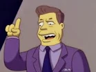 John F Kennedy