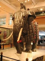 War elephant