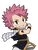 Chibi Natsu