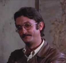 Ángel Casarín