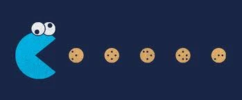 Eat your cookies