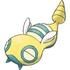 206Dunsparce