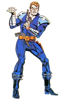 Jonah Hex