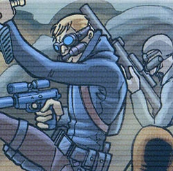 Repguard