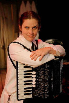 Donna lynne sweeney