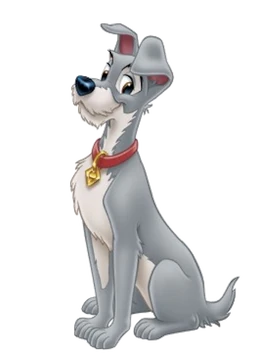 Trampdisney