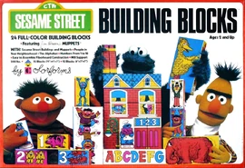Blocks 1