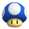 Mini Mushroom