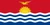 Flag of Kiribati