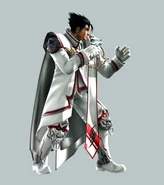 Jin Clamp