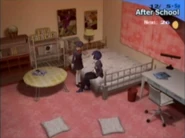 Yuko's Room