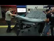 Hyundai Elantra Reveal