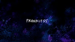 Prankless