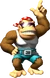 FunkyKongJungleClimber