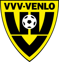 VVV-Venlo logo
