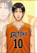Takao game