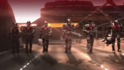Insurrectionsts