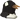 Penguin chathead