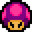 POISON MUSHROOM