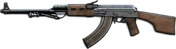 RPK-74M Large P4F