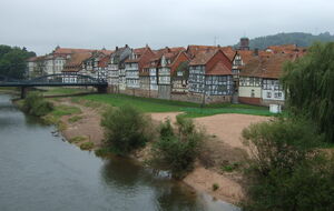 Rotenburg 2007