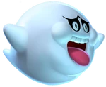 Boohemoth Solo