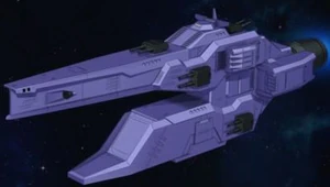 Chaceldony class