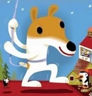 Portal OliveTheOtherReindeer