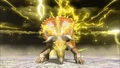 Chomp (DinoTector Armor) 1