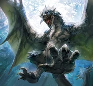 MH BlueRathalos