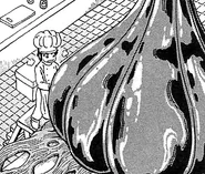 Komatsu peeling Meteor Garlic