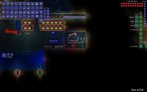 Gel&BombFarming